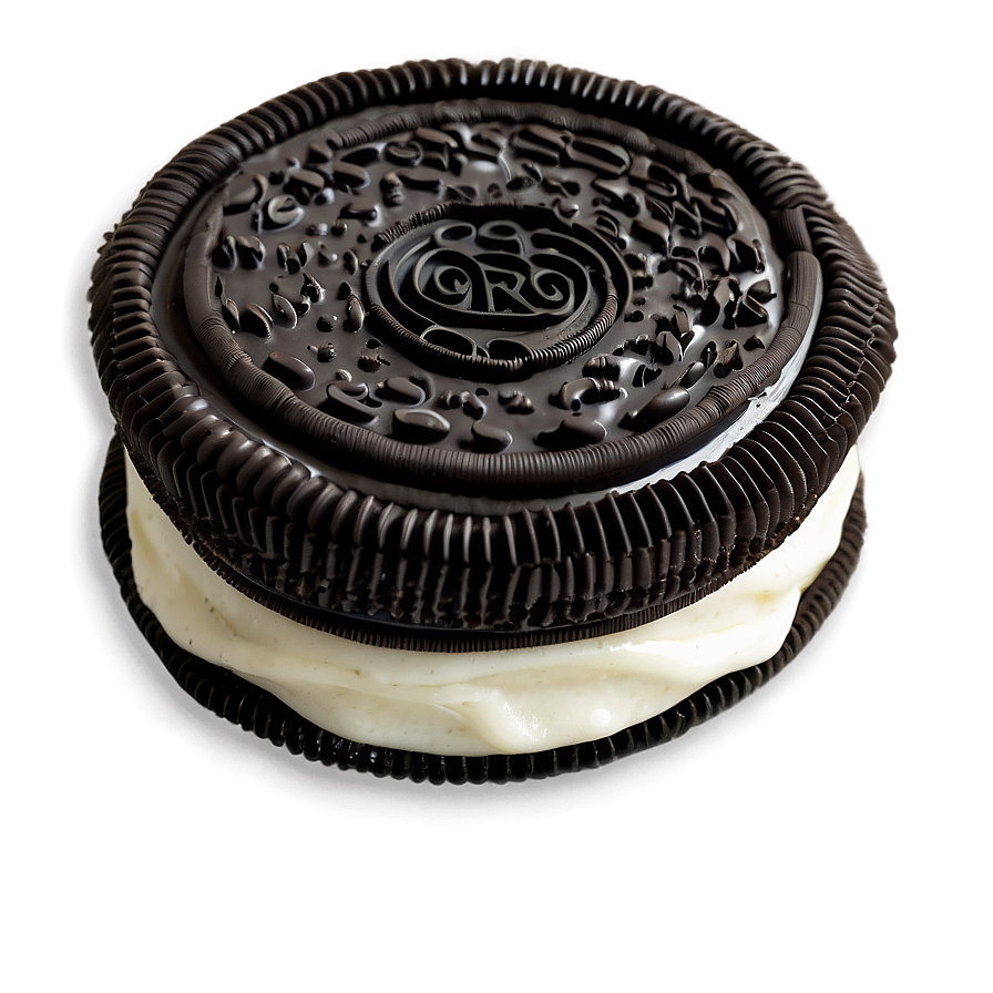 Birthday Cake Oreo Png 13 PNG Image