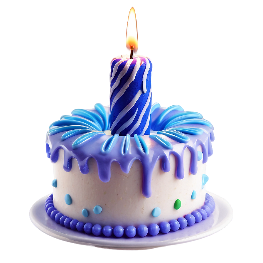 Birthday Candle Png 71 PNG Image