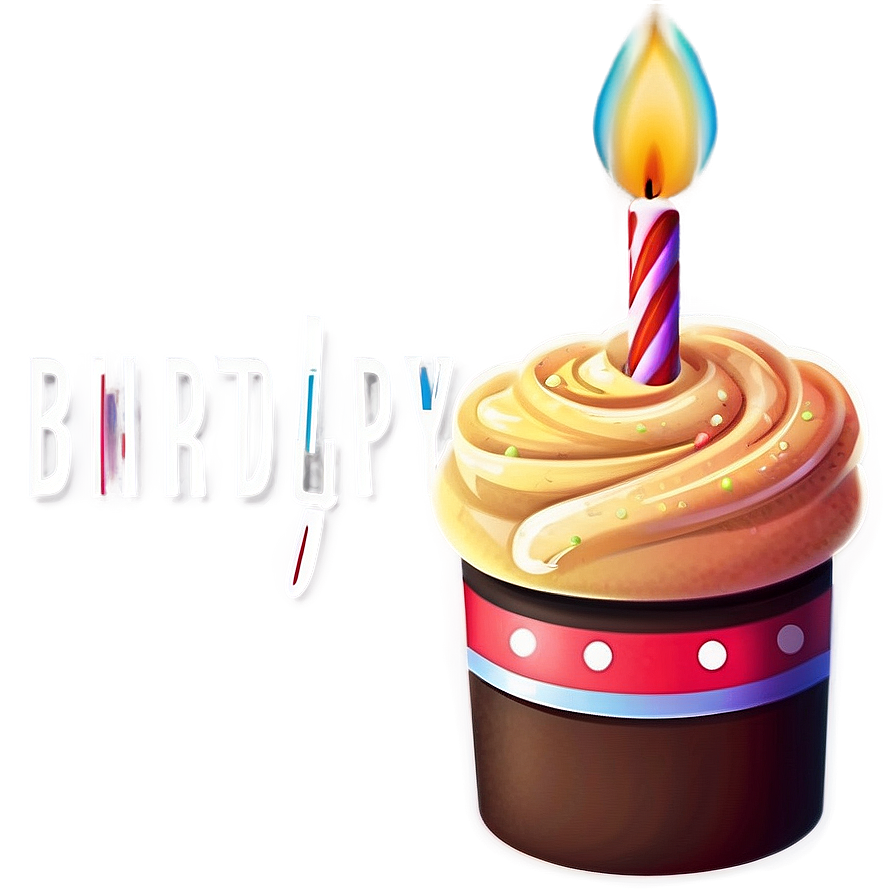 Birthday Celebration Emoji Png 06272024 PNG Image