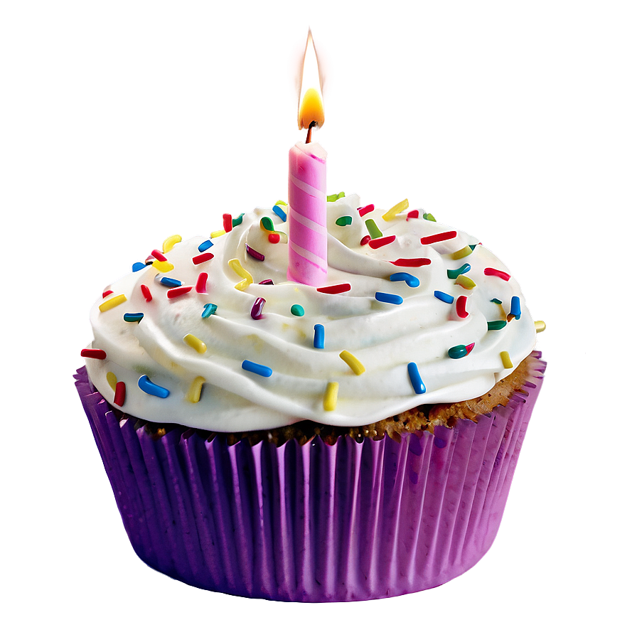 Birthday Sprinkles Png Ayw52 PNG Image