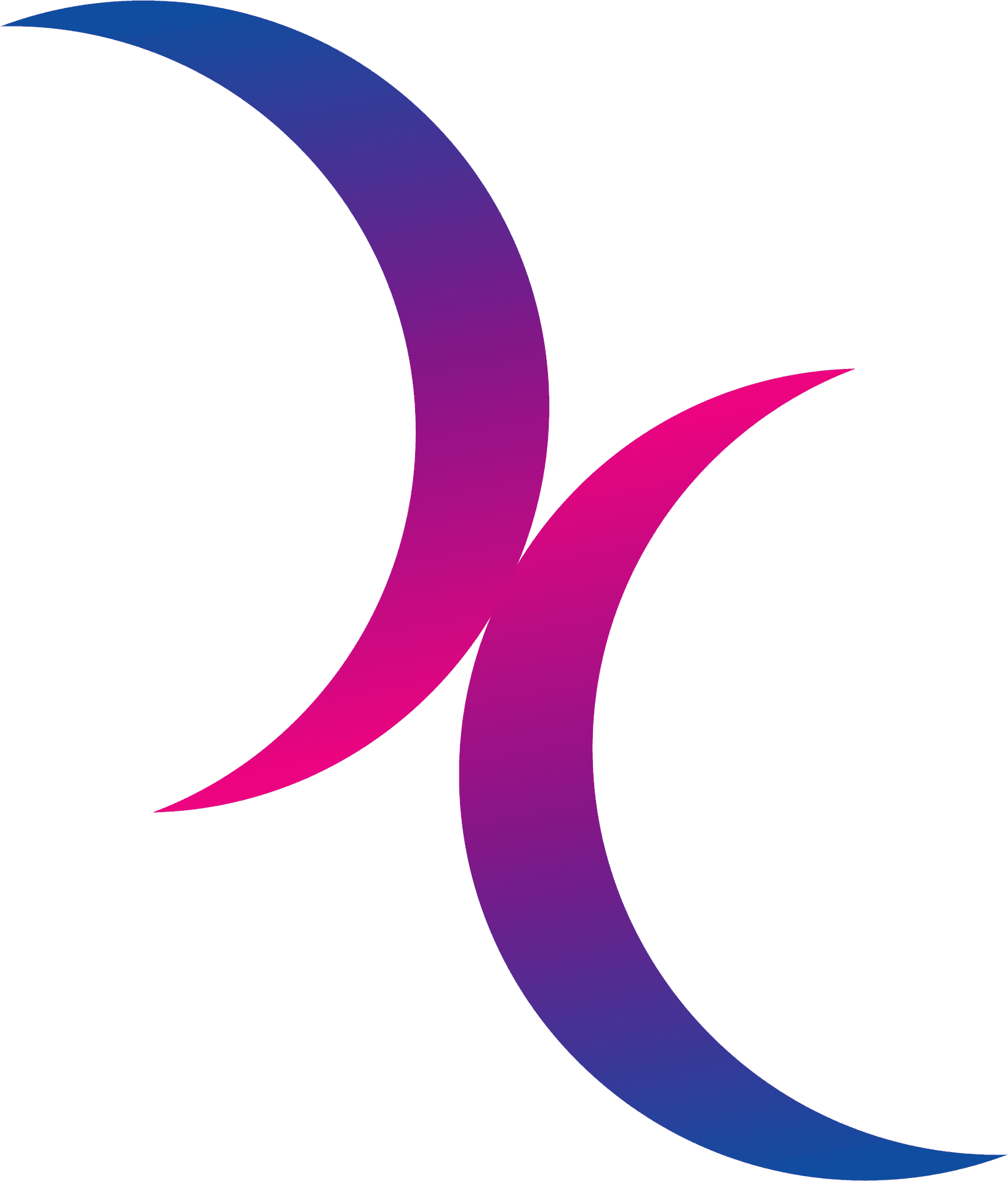 Bisexual Pride Symbol PNG Image