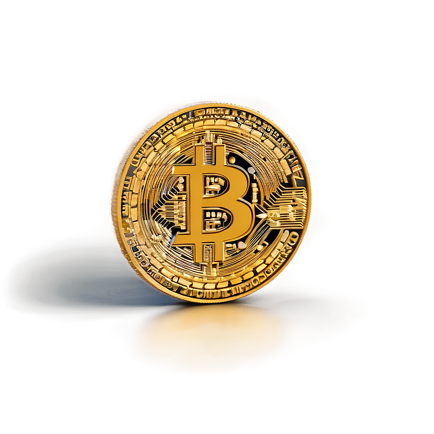 Bitcoin Cryptography Image Png 35 PNG Image