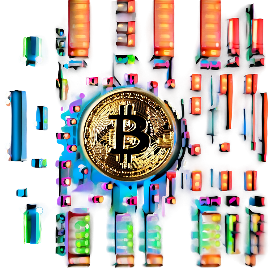 Bitcoin Encryption Technique Png Icj PNG Image