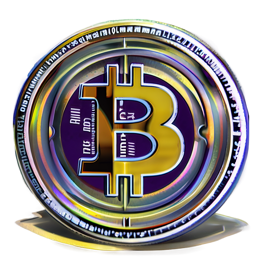 Bitcoin Global Currency Png 81 PNG Image