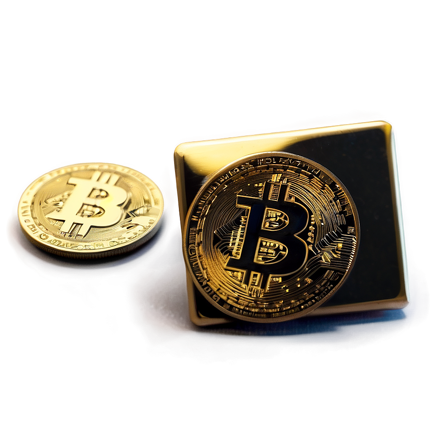 Bitcoin Online Banking Png 05212024 PNG Image