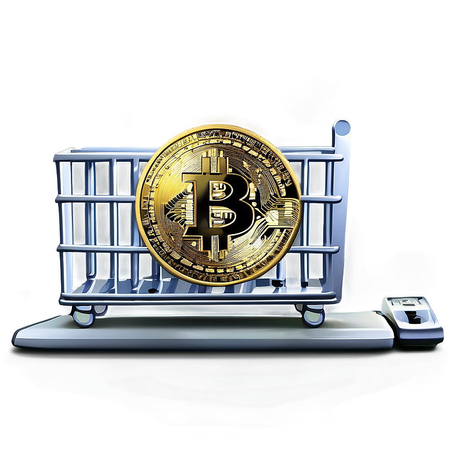 Bitcoin Online Banking Png Laj63 PNG Image