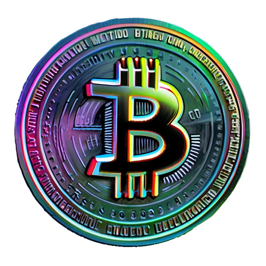 Bitcoin Png 70 PNG Image