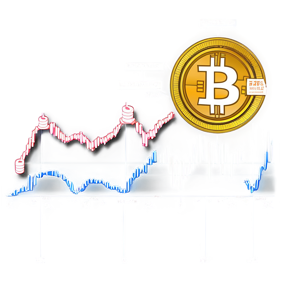 Bitcoin Value Graph Png Ggd35 PNG Image