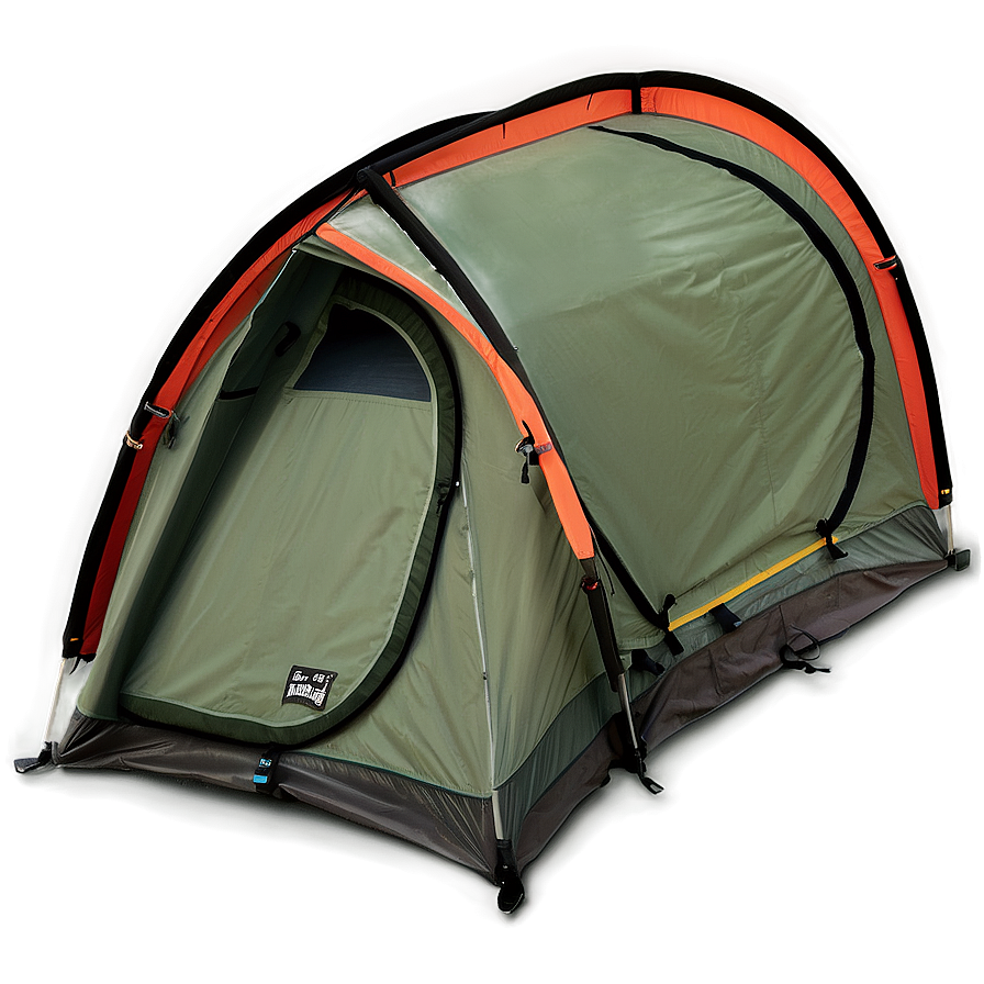 Bivy Tent Png 20 PNG Image