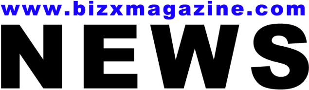 Biz X Magazine_ News_ Logo PNG Image