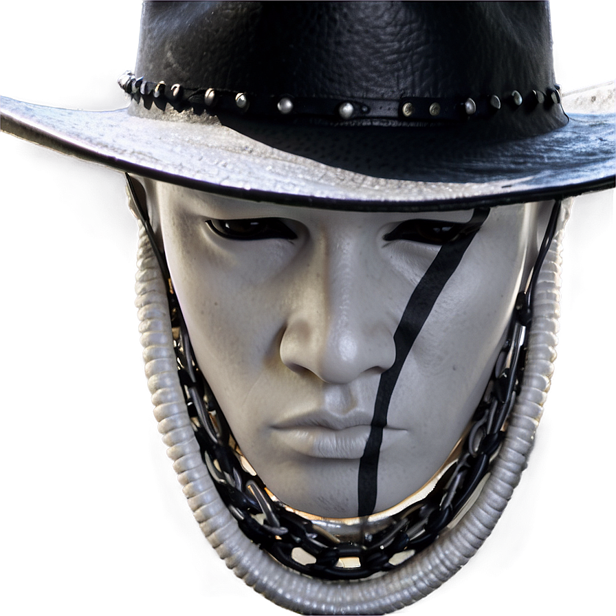 Black And White Cowboys Png 25 PNG Image