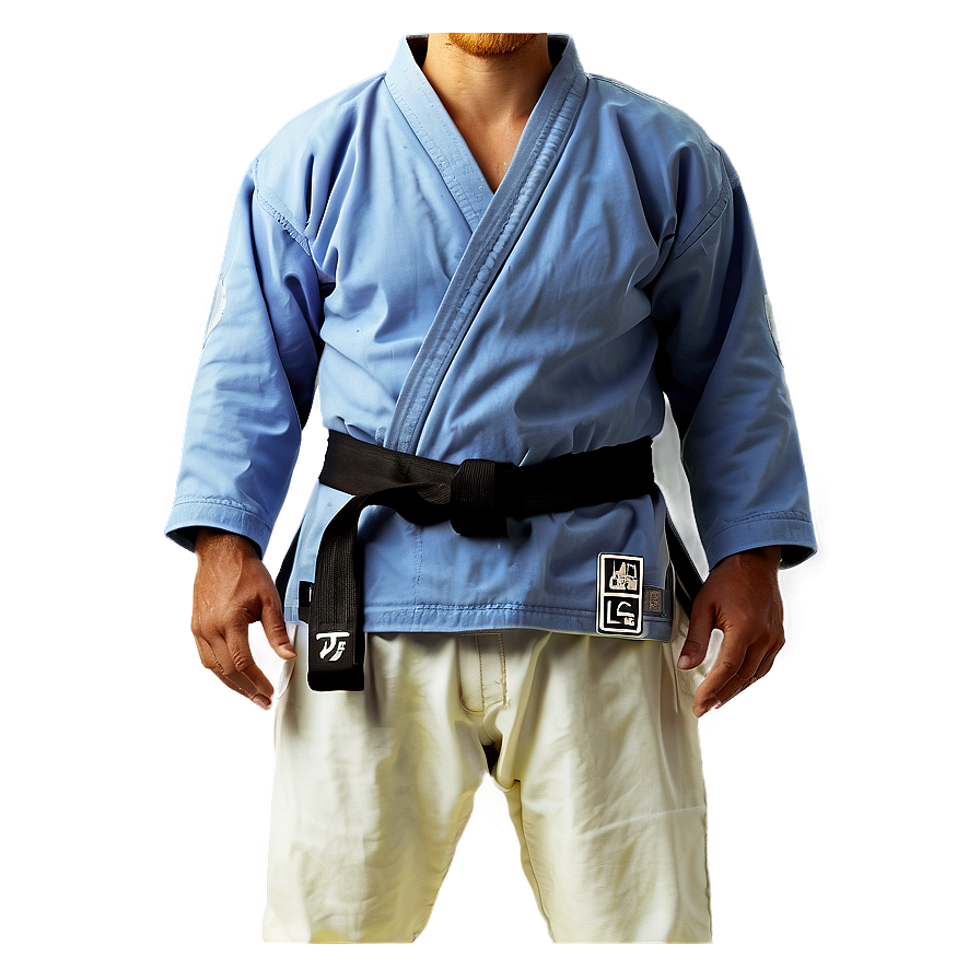 Black Belt Icon Png Xwa PNG Image