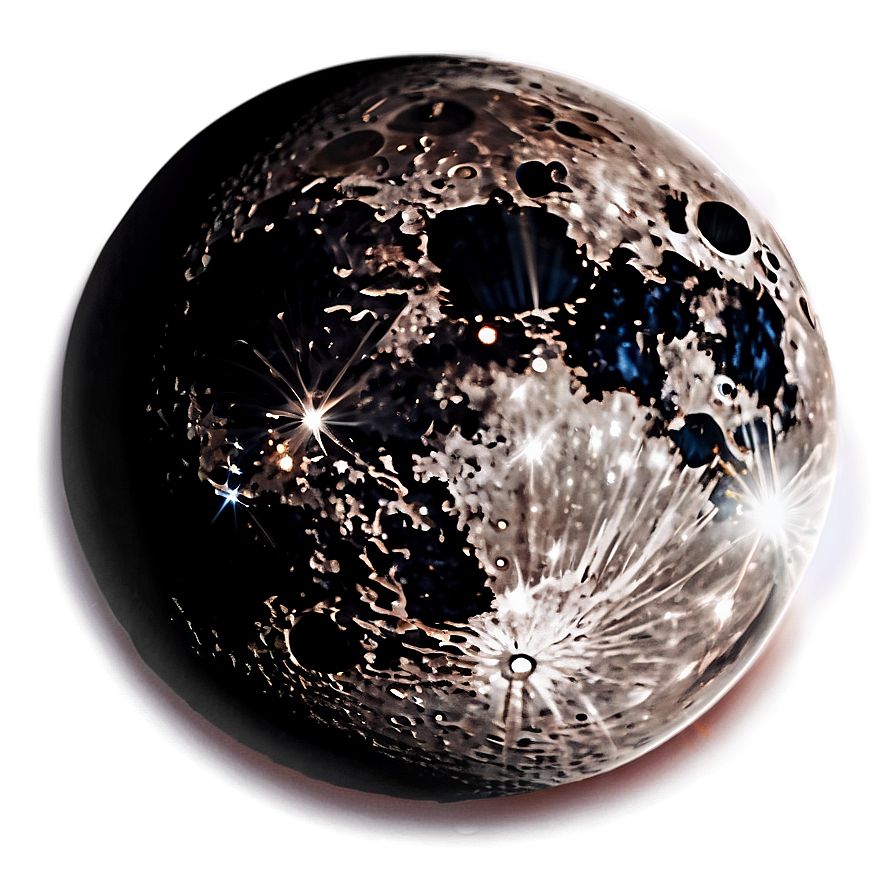 Black Blood Moon Png Imb26 PNG Image