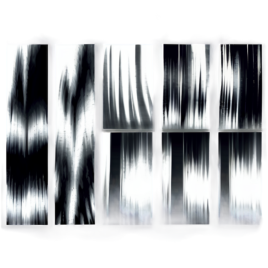 Black Blur Gradient Png 41 PNG Image