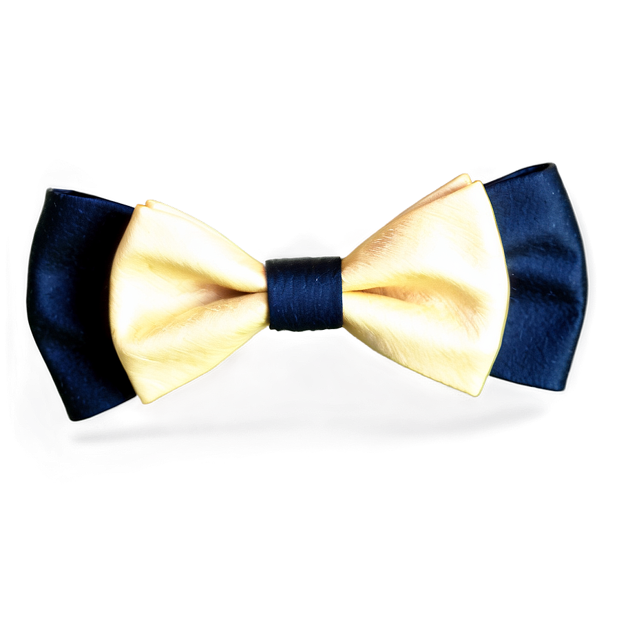 Black Bow Tie Png 79 PNG Image