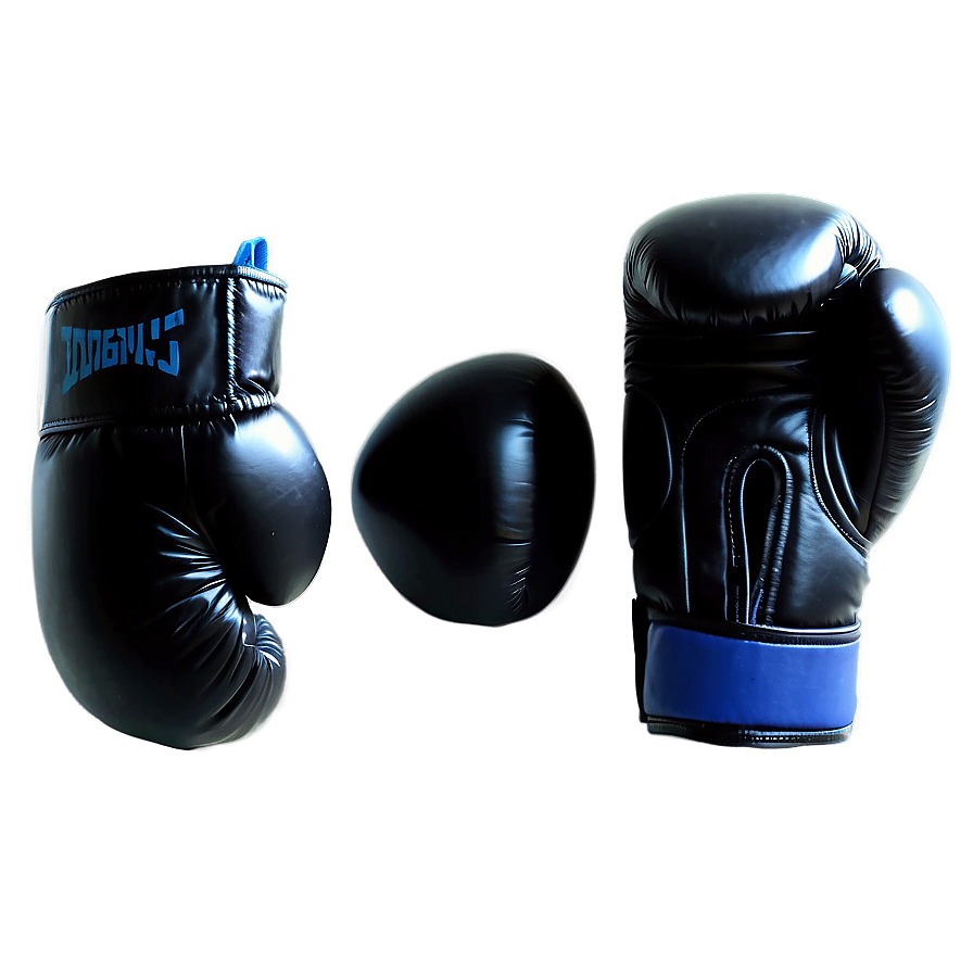 Black Boxing Gloves Png 68 PNG Image