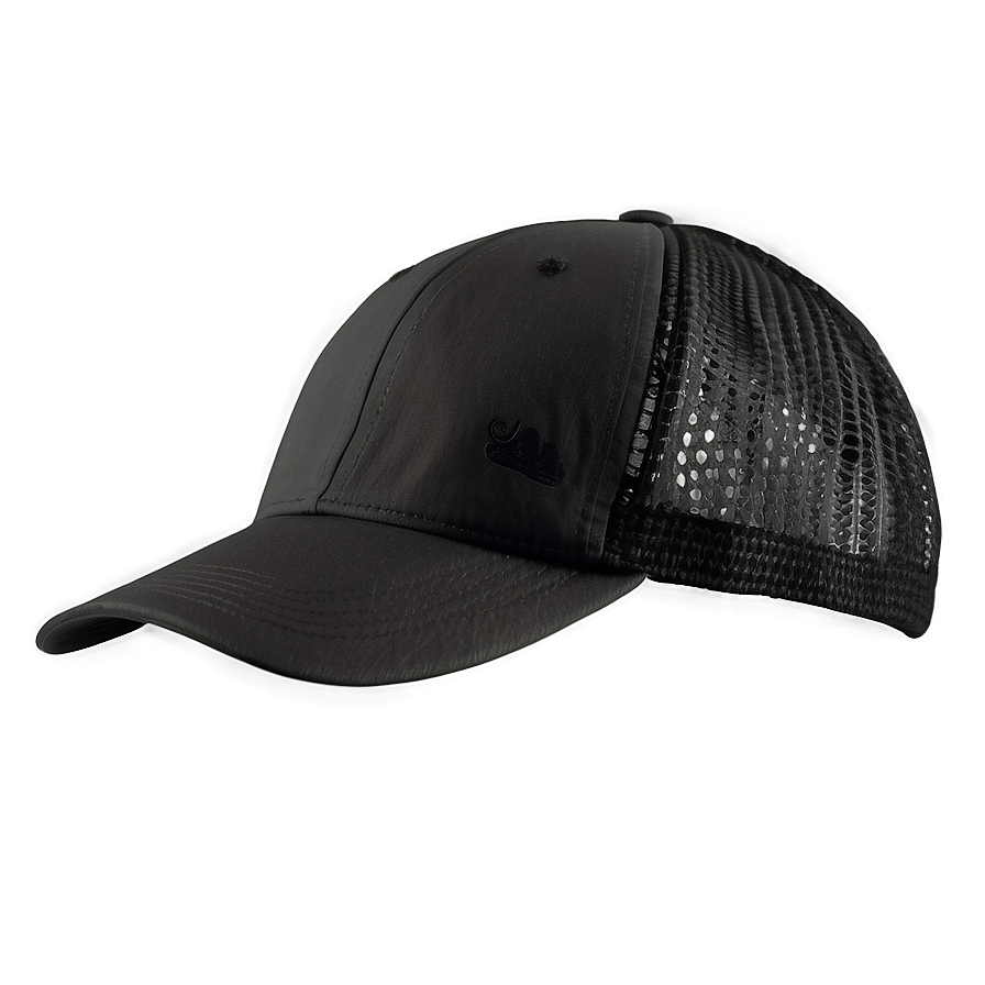 Black Cap For Men Png 06122024 PNG Image