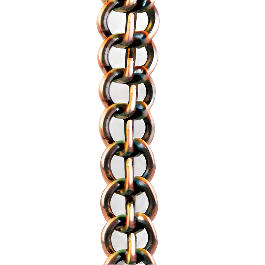 Black Chain Png Xdy19 PNG Image