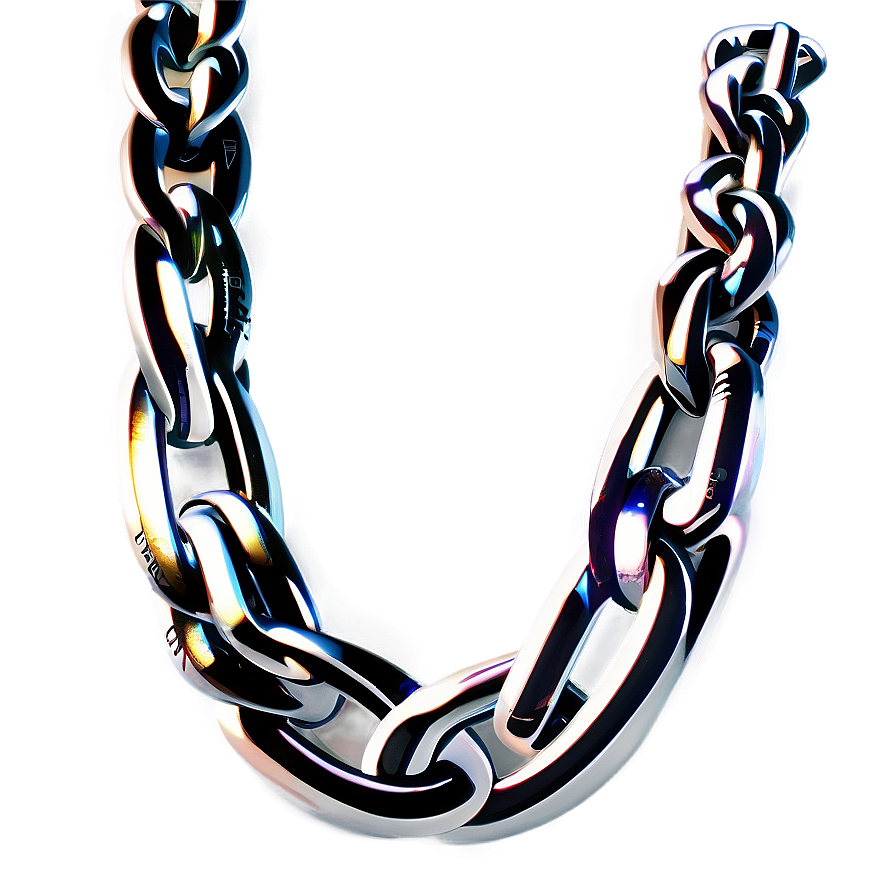 Black Chains Png 45 PNG Image