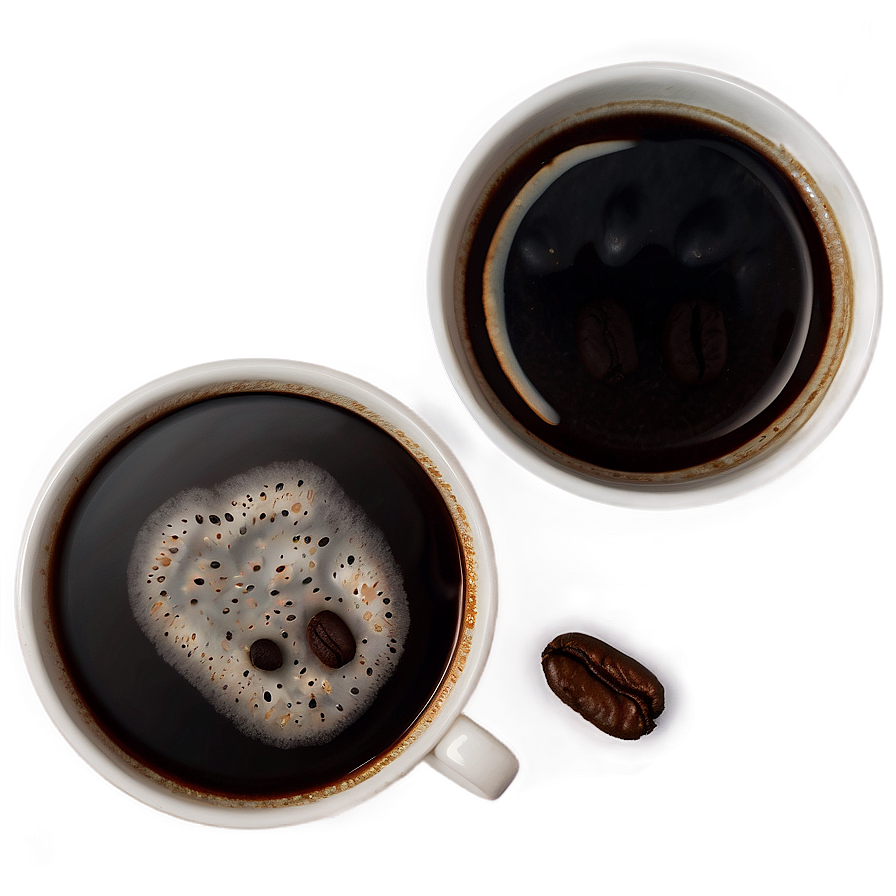 Black Coffee Png 93 PNG Image