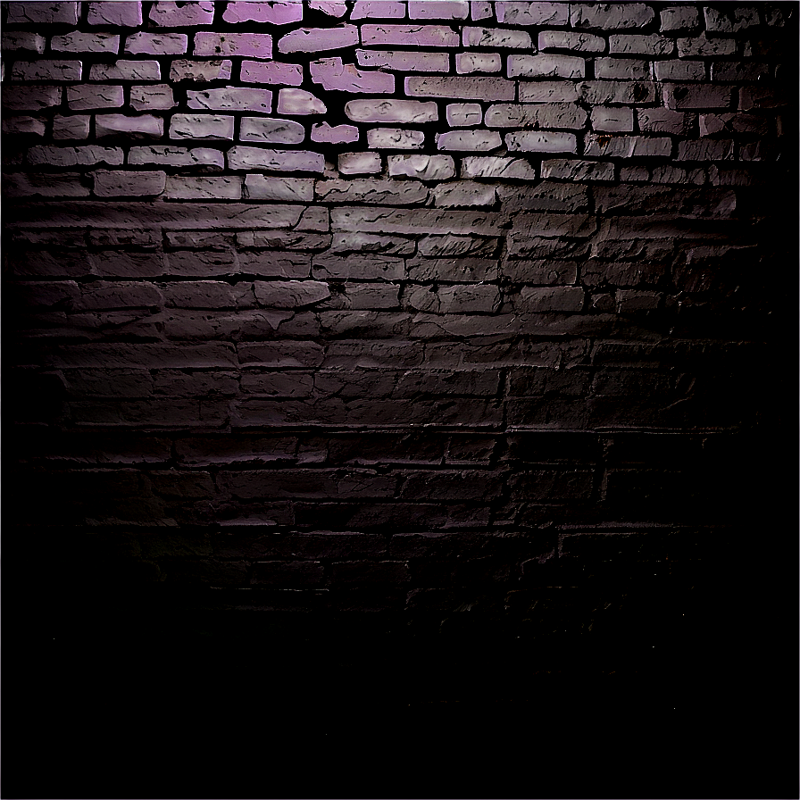 Black Concrete Wall Texture Png 06282024 PNG Image