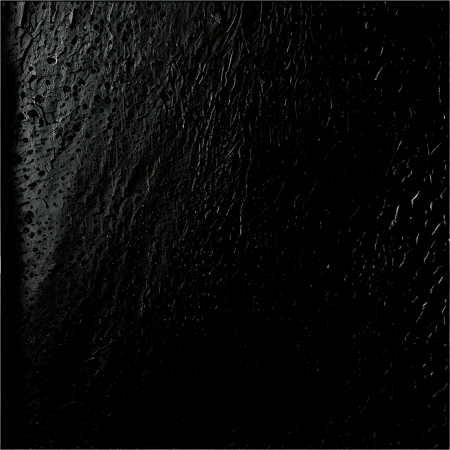 Black Concrete Wall Texture Png 06282024 PNG Image