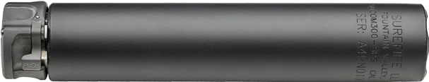 Black Cylindrical Object PNG Image