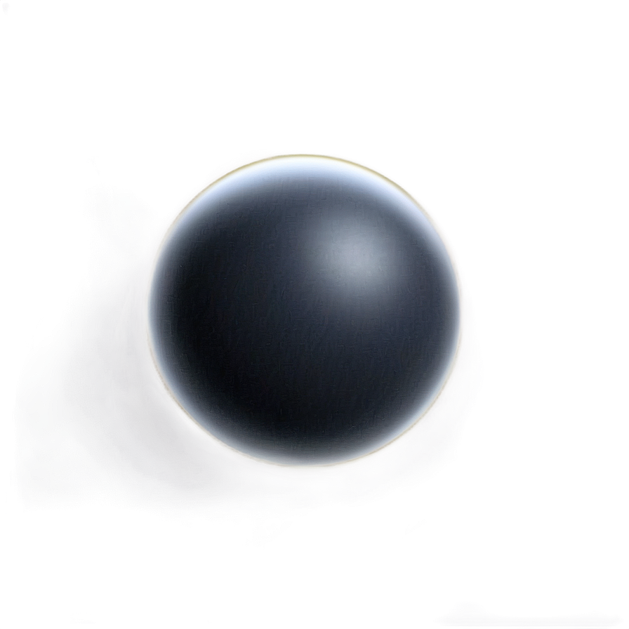 Black Dot Collection Png Hst5 PNG Image