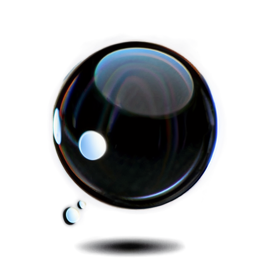 Black Dot Element Png 41 PNG Image