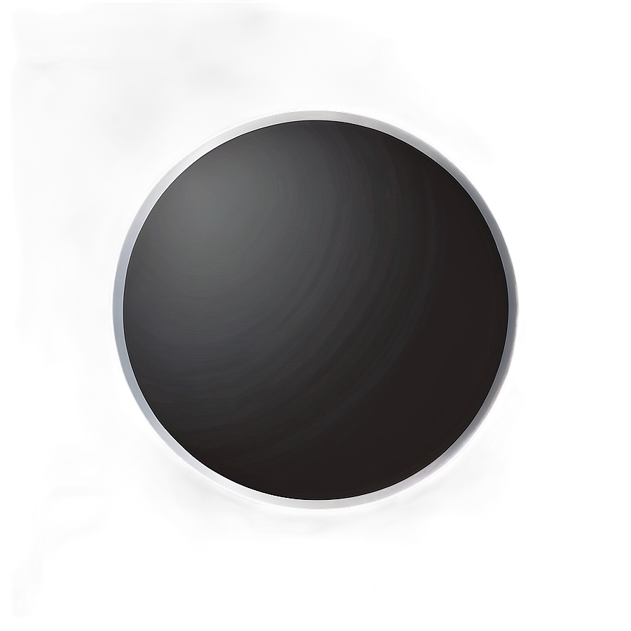 Black Dot Icon Png Egc PNG Image