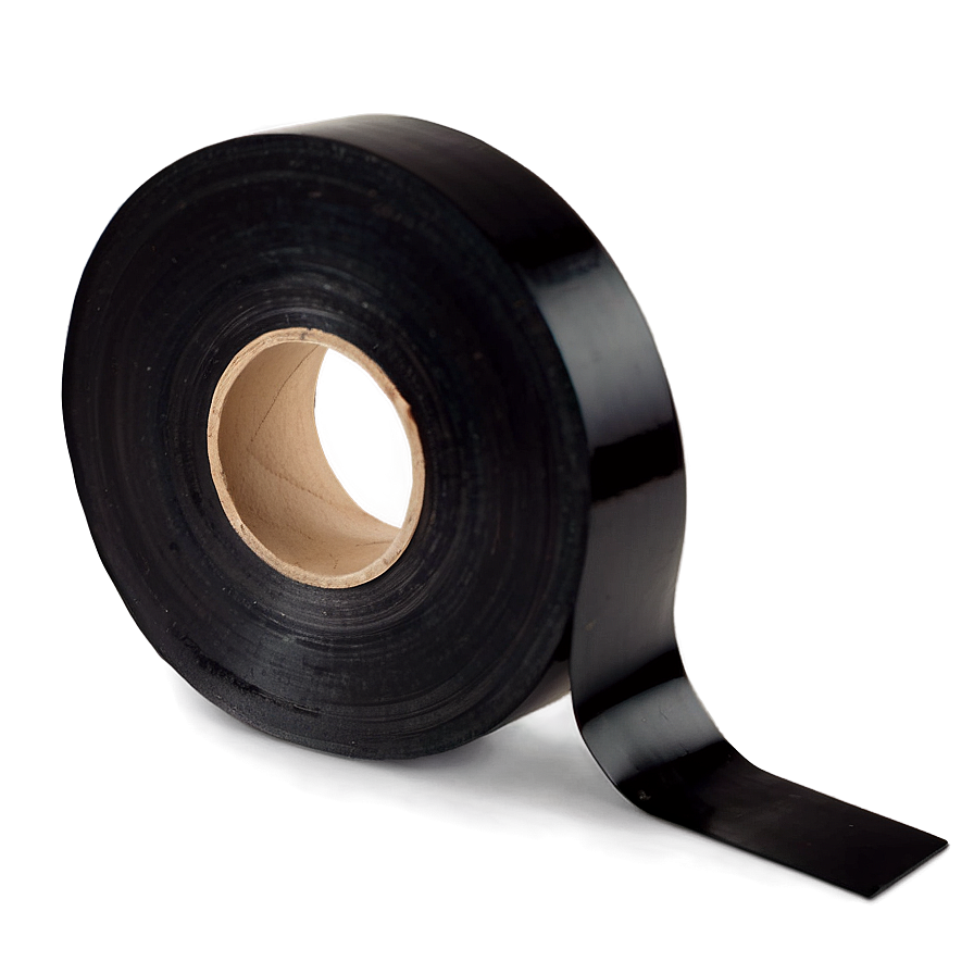 Black Electrical Tape Png Ocv PNG Image