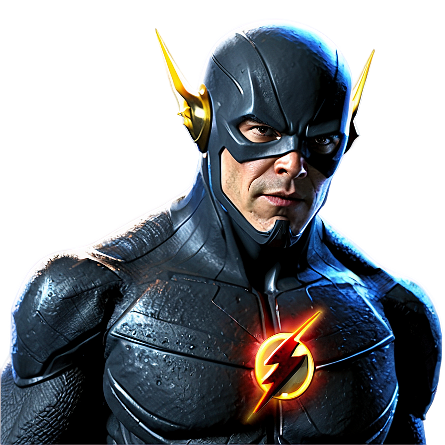 Black Flash Png 05232024 PNG Image