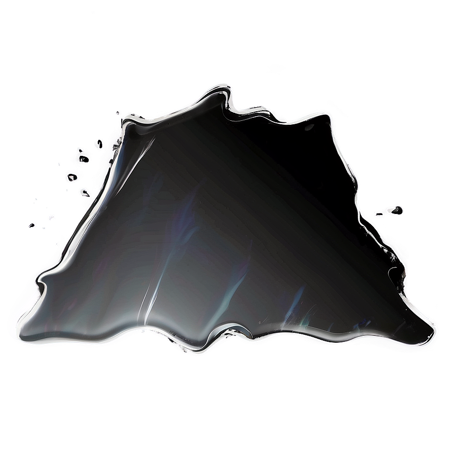 Black Gradient Art Png 05252024 PNG Image