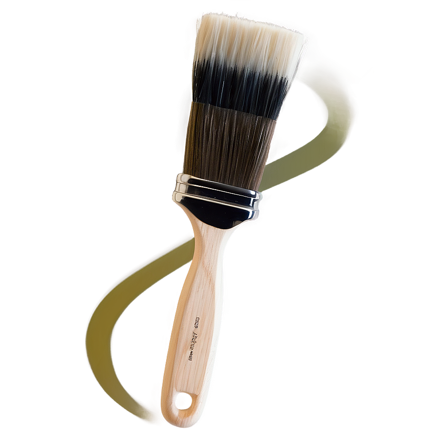 Black Gradient Brush Png 05252024 PNG Image