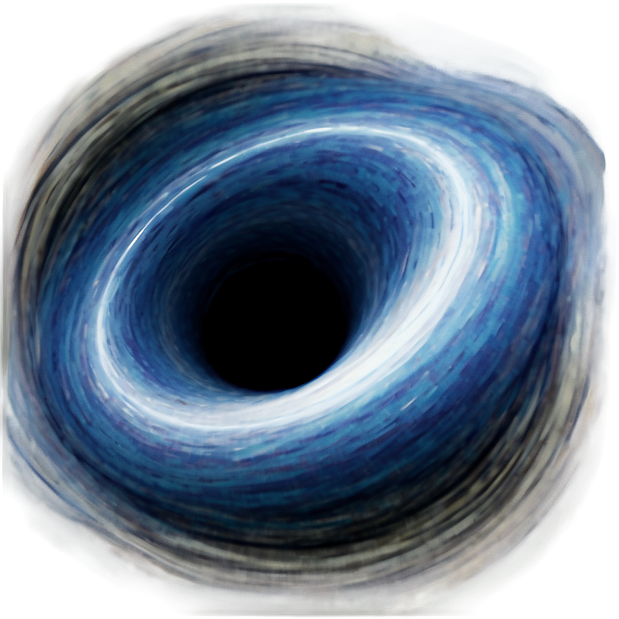 Black Hole Gravity Effect Png 35 PNG Image