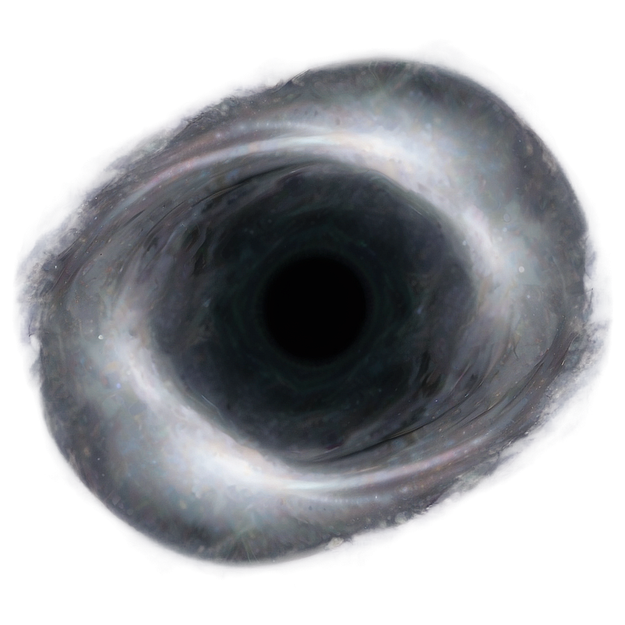 Black Hole Gravity Effect Png Jci PNG Image