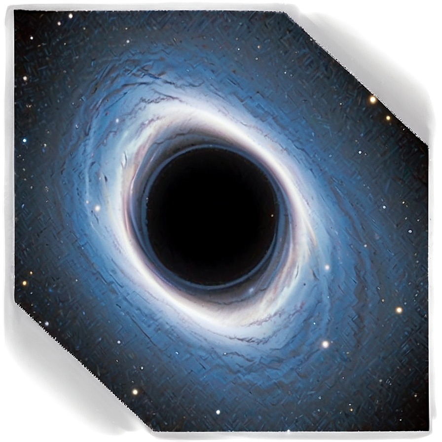 Black Hole Image Png Hgg46 PNG Image