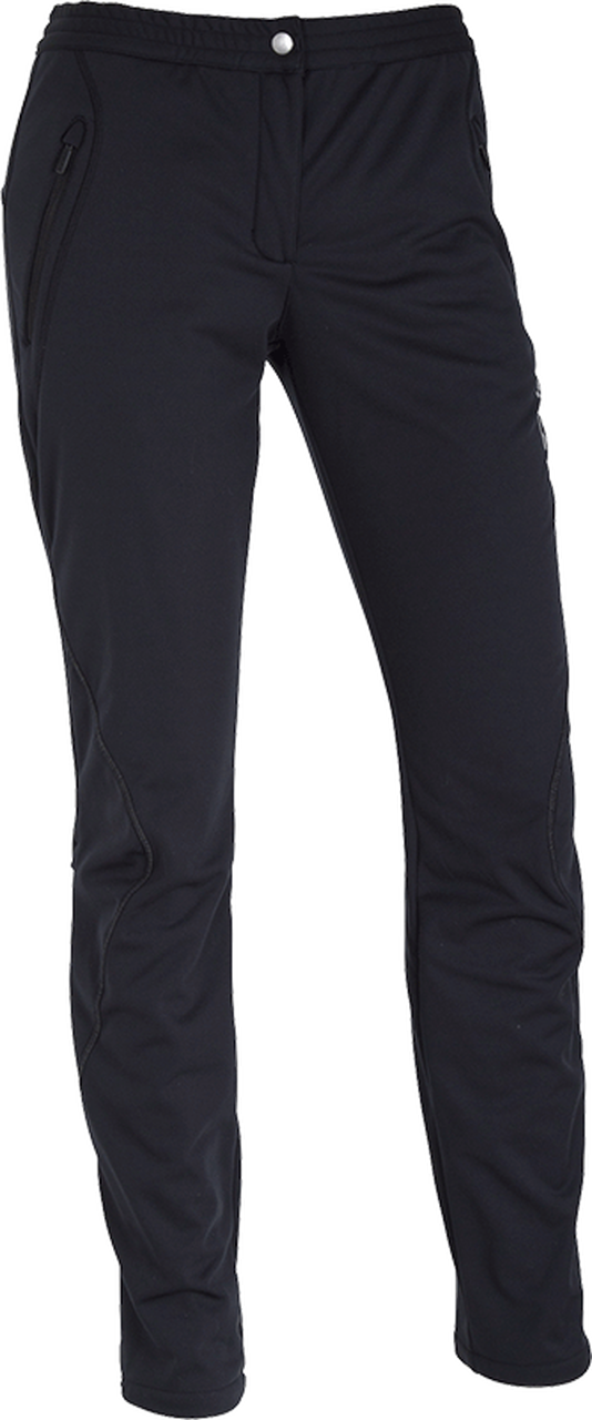 Black Jogger Pants Single Item PNG Image