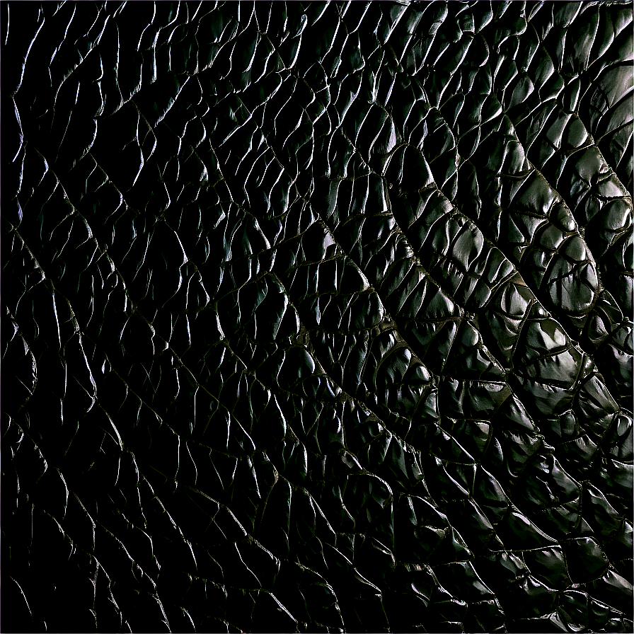 Black Leather Texture Png Poc PNG Image