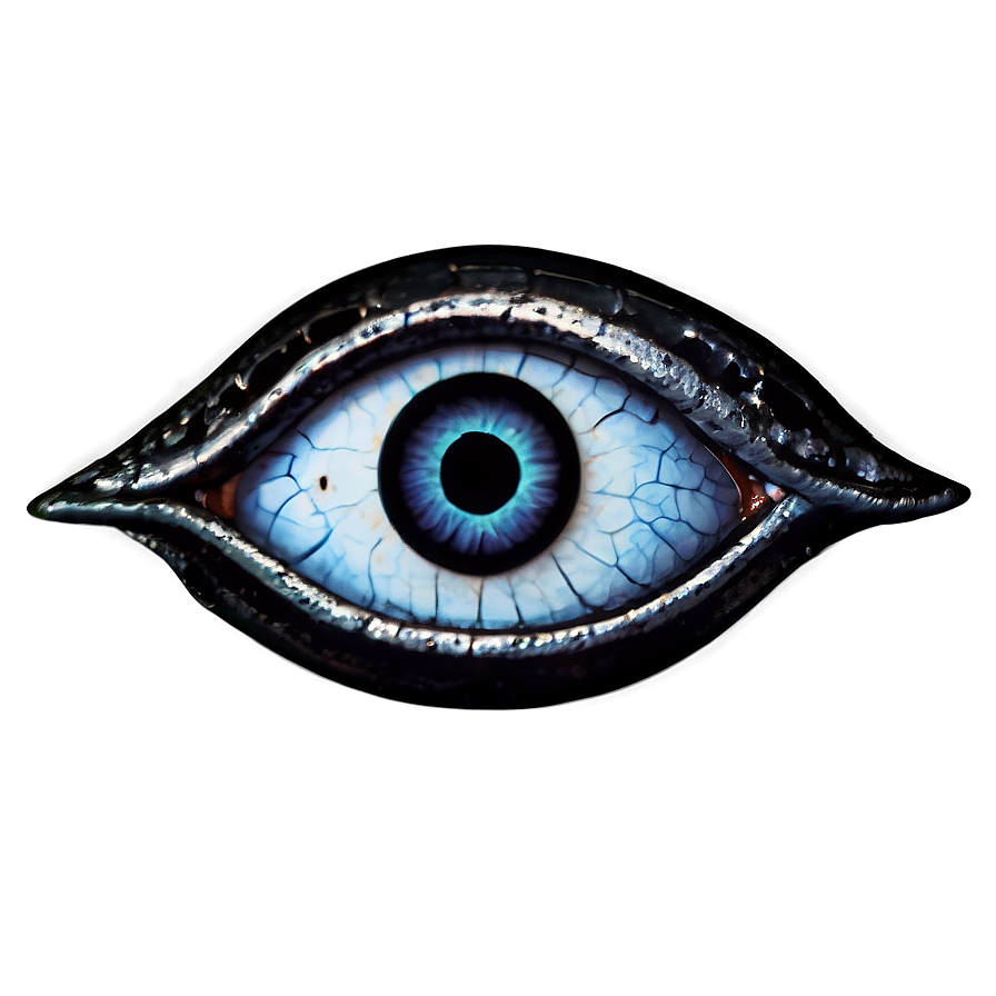 Black Magic Evil Eye Png 05232024 PNG Image