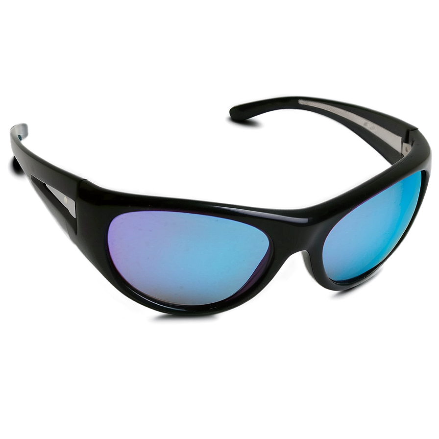 Black Meme Sunglasses Png 06132024 PNG Image