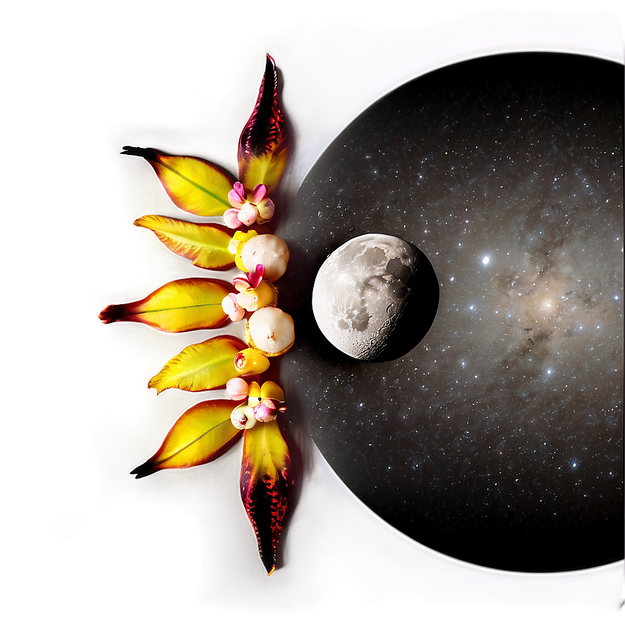 Black Moon Ritual Png 06252024 PNG Image