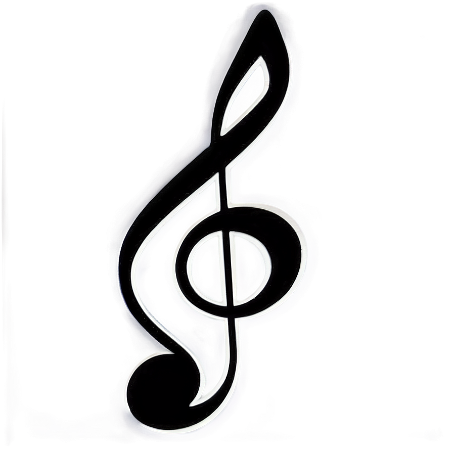 Black Music Notes Png 06122024 PNG Image