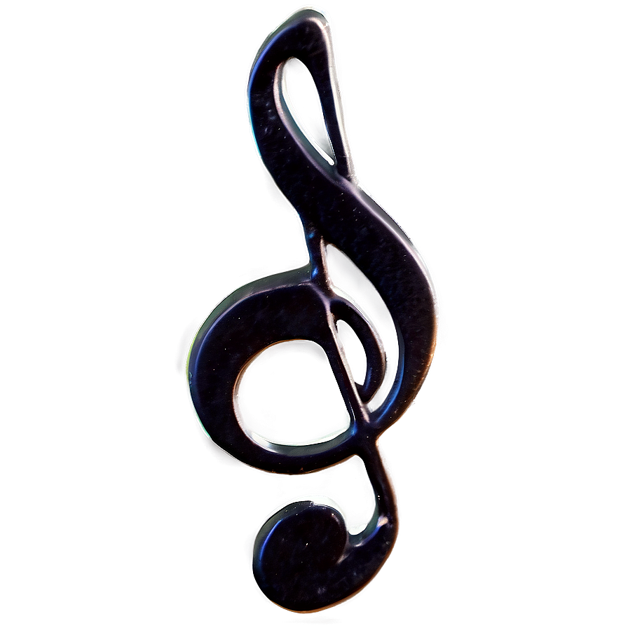 Black Musical Note Png Xwt PNG Image