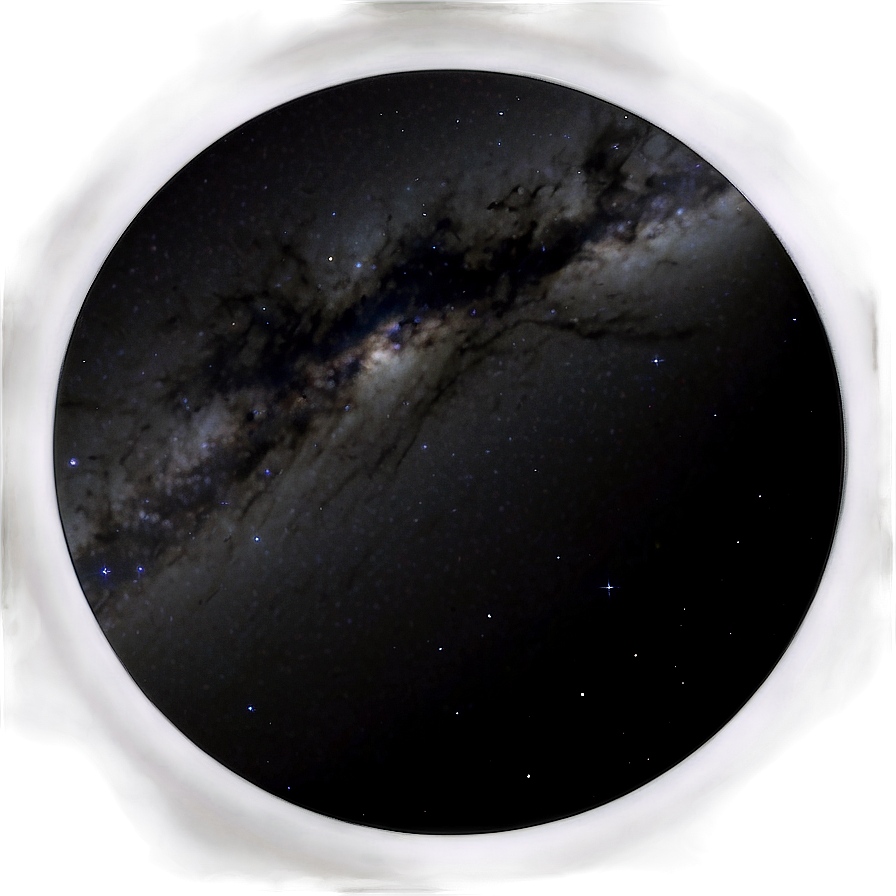 Black Night Sky Png 06202024 PNG Image