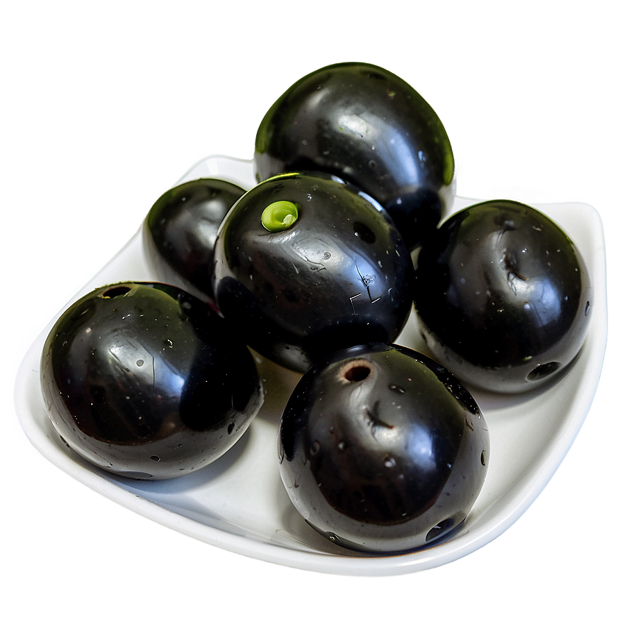 Black Olives For Salad Png Rgk PNG Image