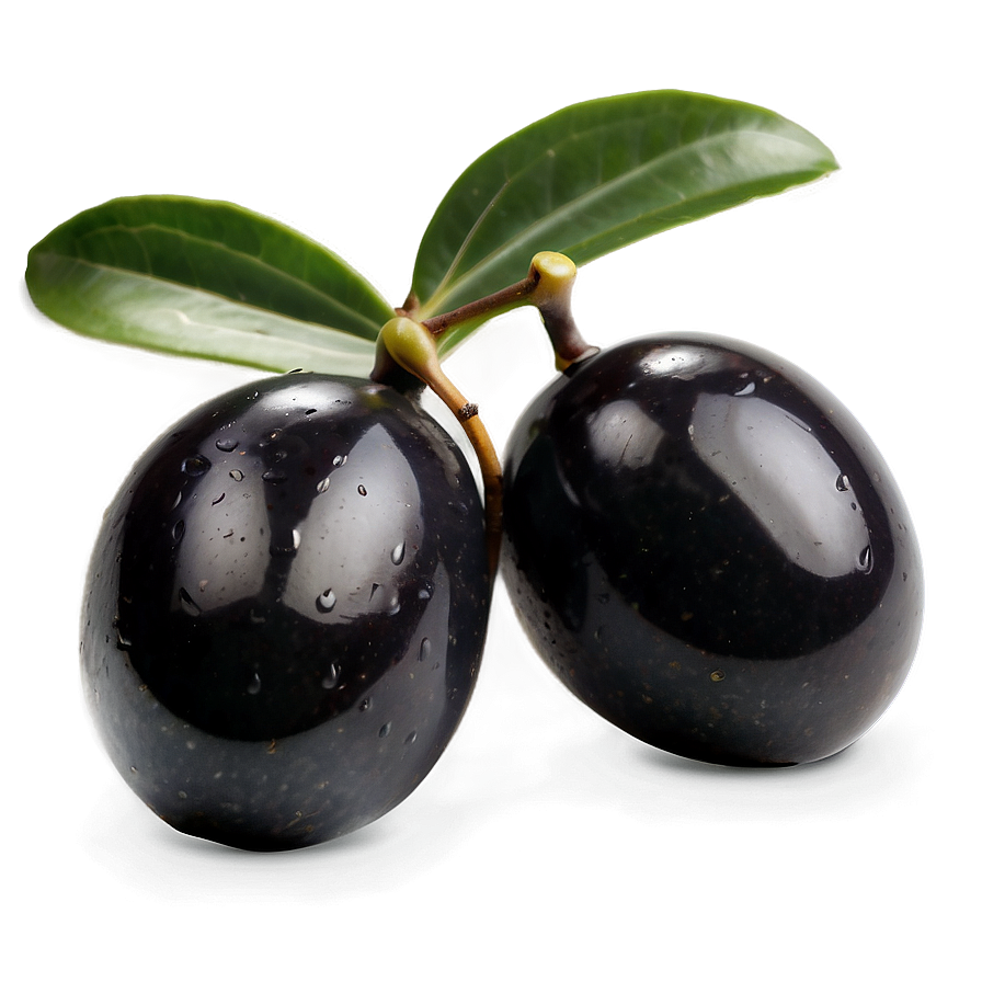 Black Olives Png 77 PNG Image