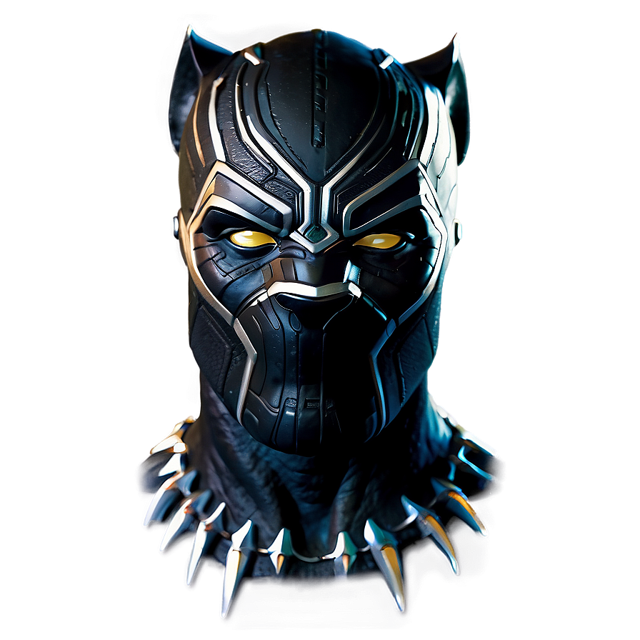 Black Panther Comic Cover Png 05212024 PNG Image