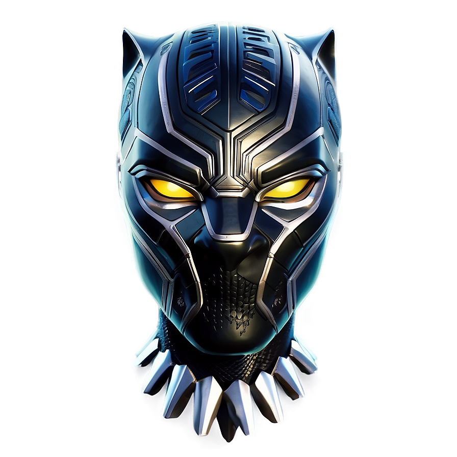 Black Panther Movie Poster Png Aeu35 PNG Image