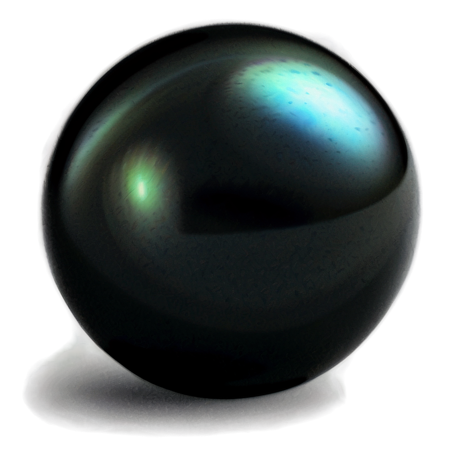 Black Pearl Png Igj PNG Image